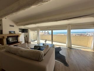 Location  Appartement 
