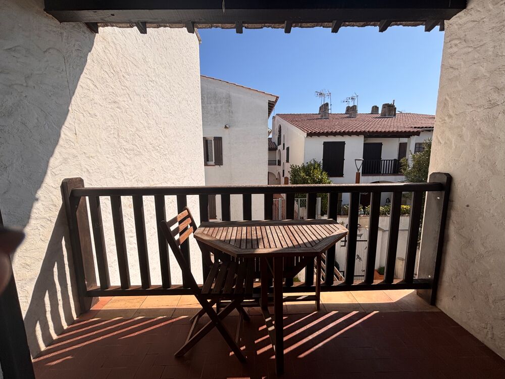  Appartement 1 pièces Provence-Alpes-Côte d'Azur, Saintes-Maries-de-la-Mer (13460)