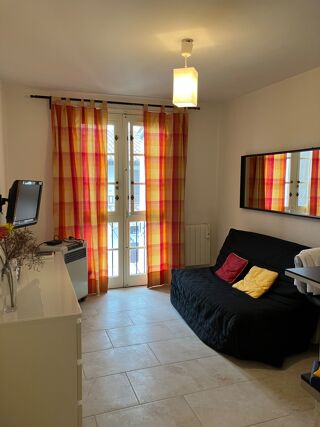 Location  Appartement 