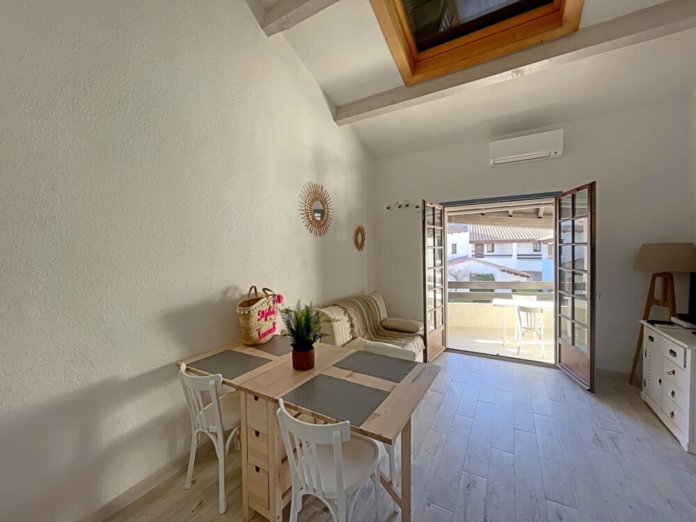   Appartement 3 pièces Provence-Alpes-Côte d'Azur, Saintes-Maries-de-la-Mer (13460)