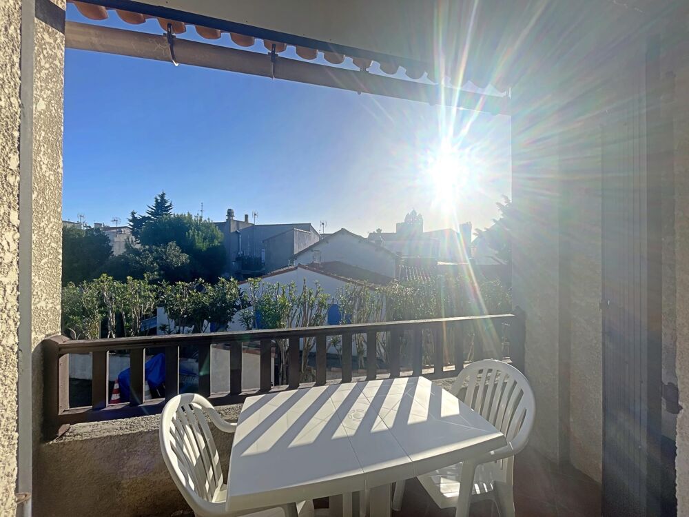  Appartement 2 pièces Provence-Alpes-Côte d'Azur, Saintes-Maries-de-la-Mer (13460)