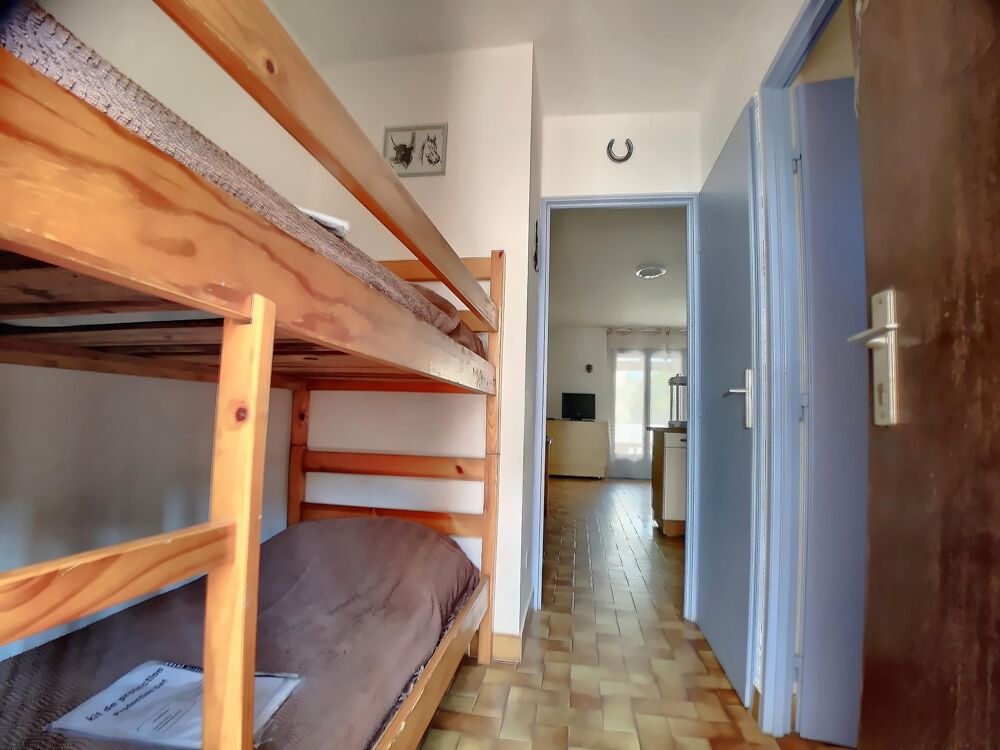   Appartement 1 pièces Provence-Alpes-Côte d'Azur, Saintes-Maries-de-la-Mer (13460)
