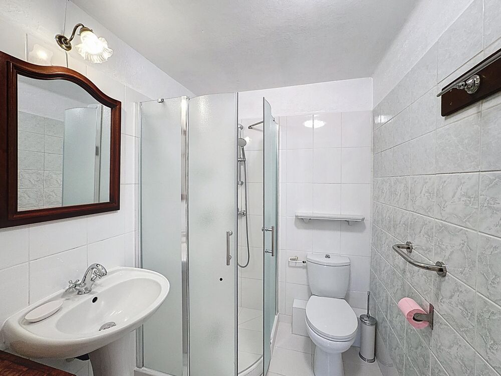   Appartement 2 pièces Provence-Alpes-Côte d'Azur, Saintes-Maries-de-la-Mer (13460)