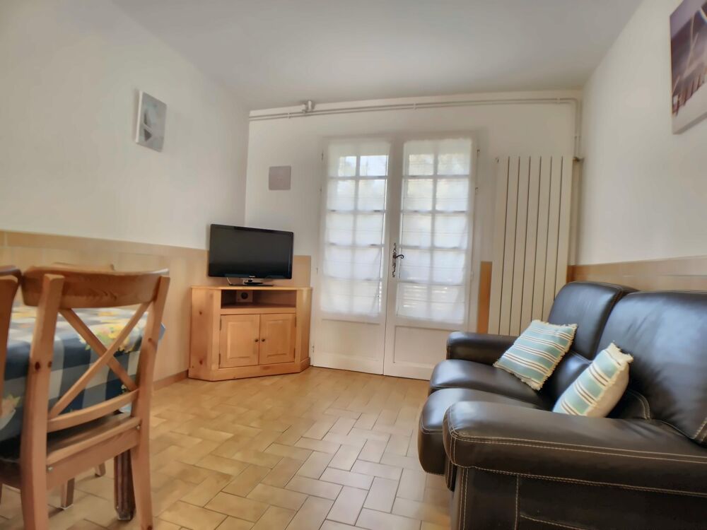   Appartement 2 pièces Provence-Alpes-Côte d'Azur, Saintes-Maries-de-la-Mer (13460)