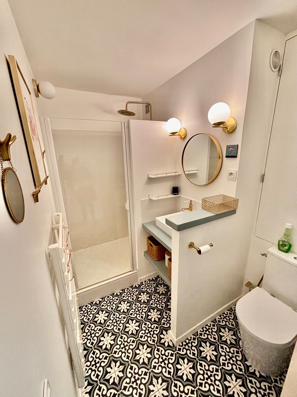   Appartement 2 pièces Provence-Alpes-Côte d'Azur, Saintes-Maries-de-la-Mer (13460)