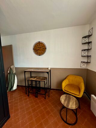 Location  Appartement 