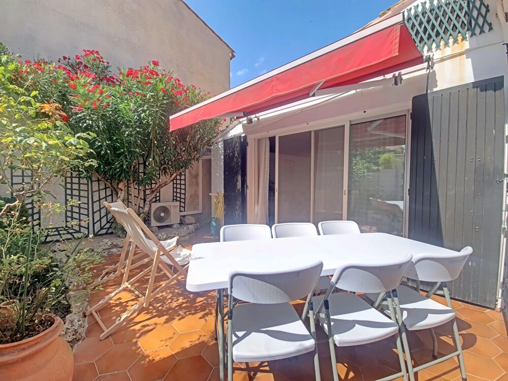   Appartement 3 pièces Provence-Alpes-Côte d'Azur, Saintes-Maries-de-la-Mer (13460)