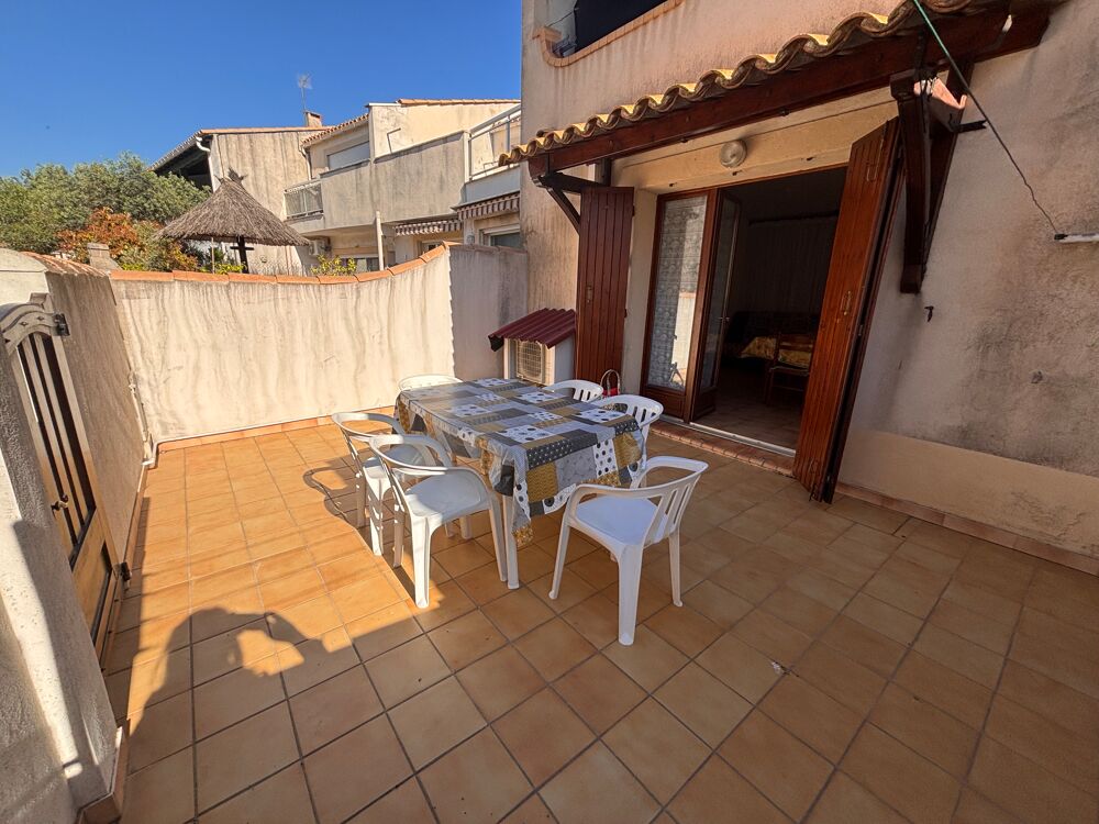   Appartement 1 pièces Provence-Alpes-Côte d'Azur, Saintes-Maries-de-la-Mer (13460)