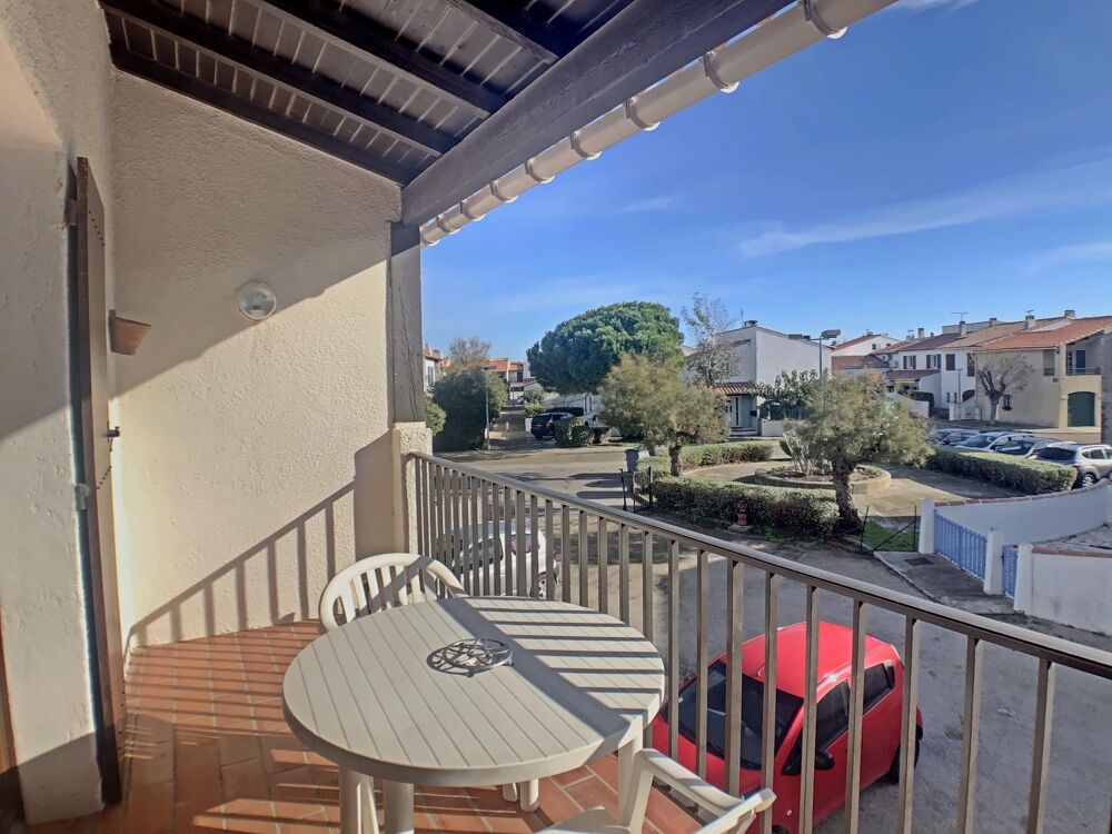   Appartement 2 pièces Provence-Alpes-Côte d'Azur, Saintes-Maries-de-la-Mer (13460)