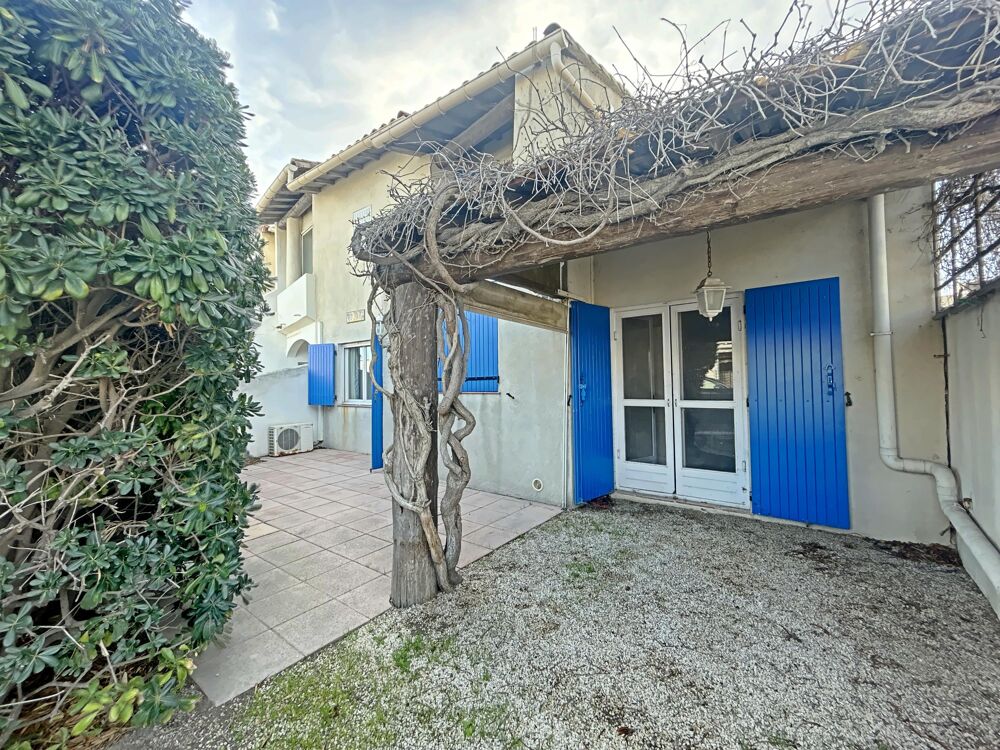   Appartement 3 pièces Provence-Alpes-Côte d'Azur, Saintes-Maries-de-la-Mer (13460)