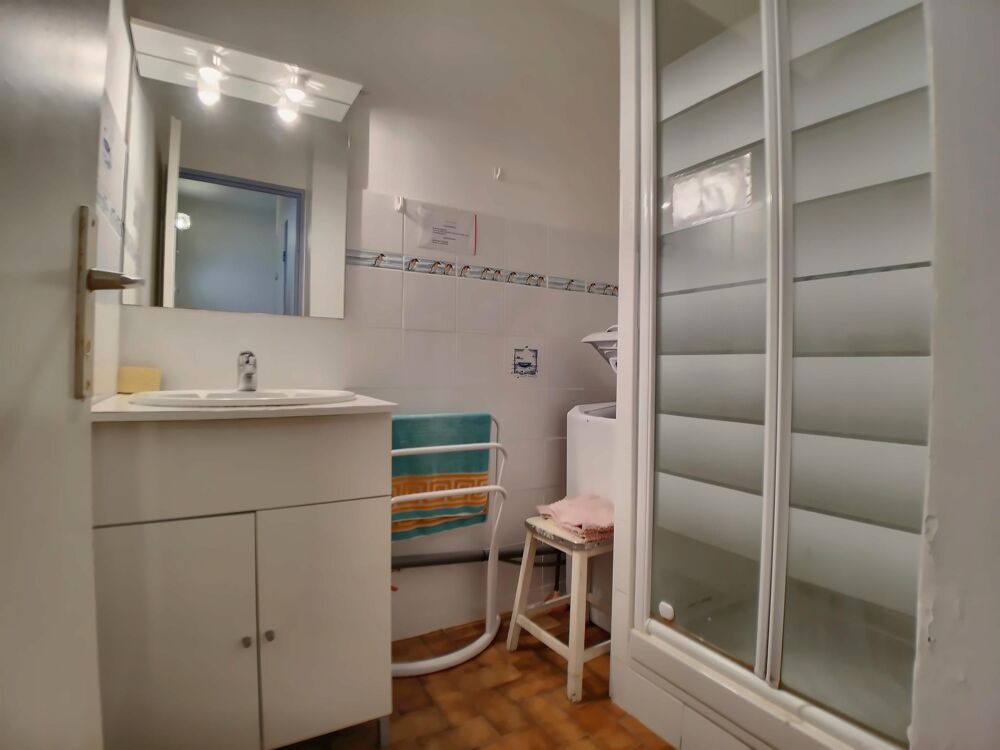   Appartement 2 pièces Provence-Alpes-Côte d'Azur, Saintes-Maries-de-la-Mer (13460)