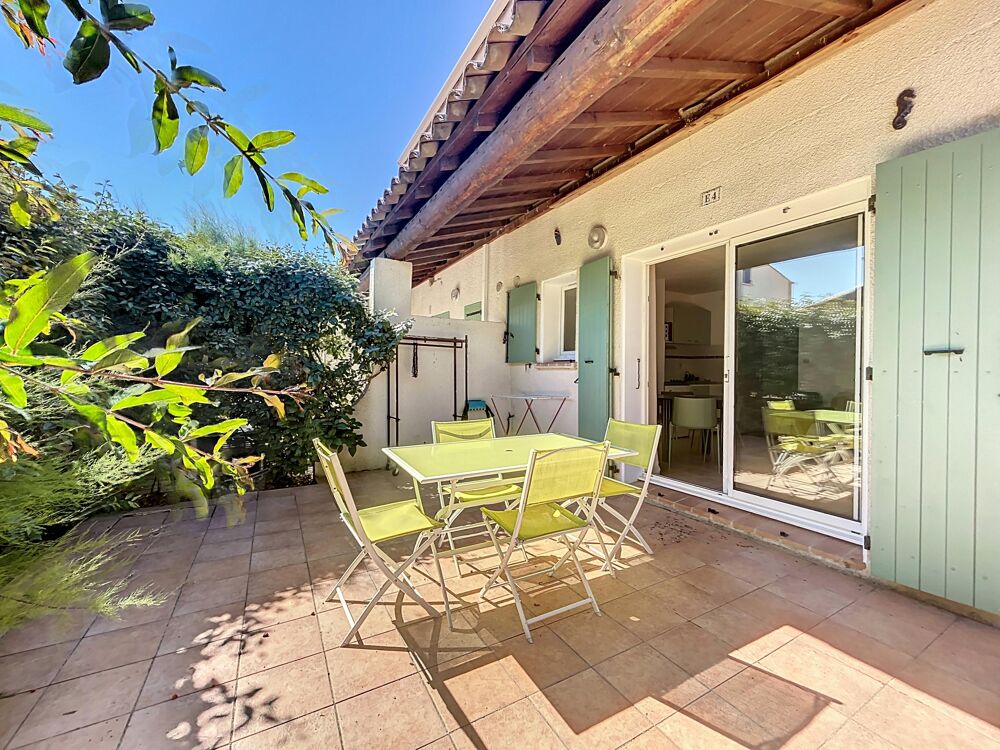   Appartement 2 pièces Provence-Alpes-Côte d'Azur, Saintes-Maries-de-la-Mer (13460)