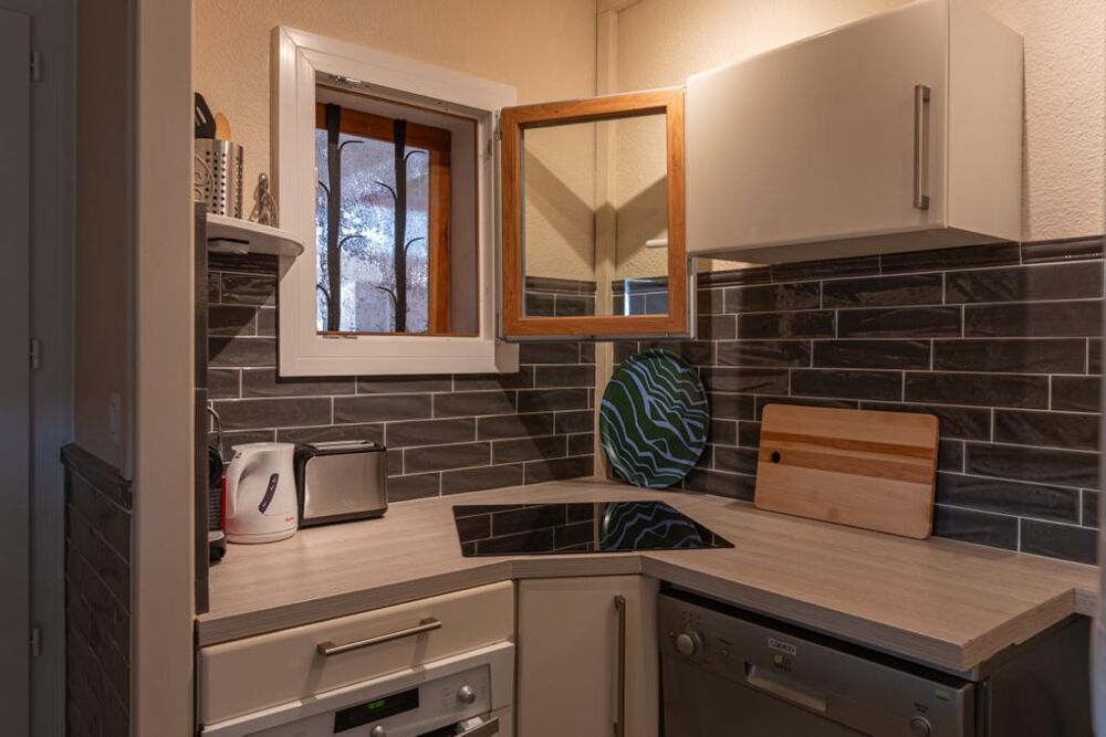   Appartement 2 pièces Provence-Alpes-Côte d'Azur, Saintes-Maries-de-la-Mer (13460)