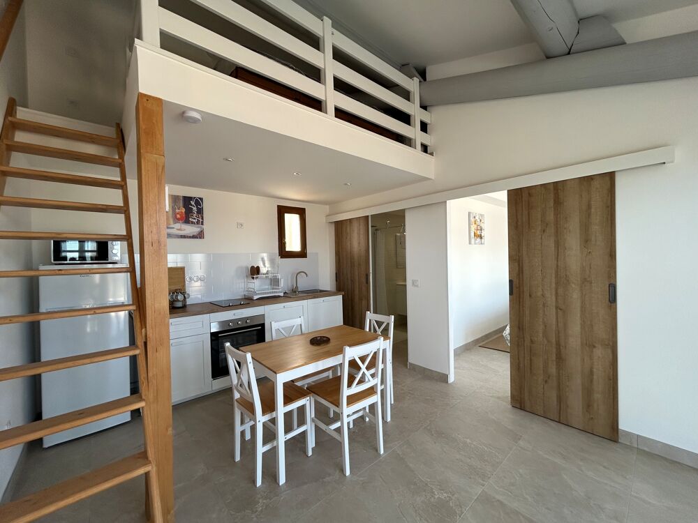   Appartement 3 pi�ces Provence-Alpes-C�te d'Azur, Saintes-Maries-de-la-Mer (13460)