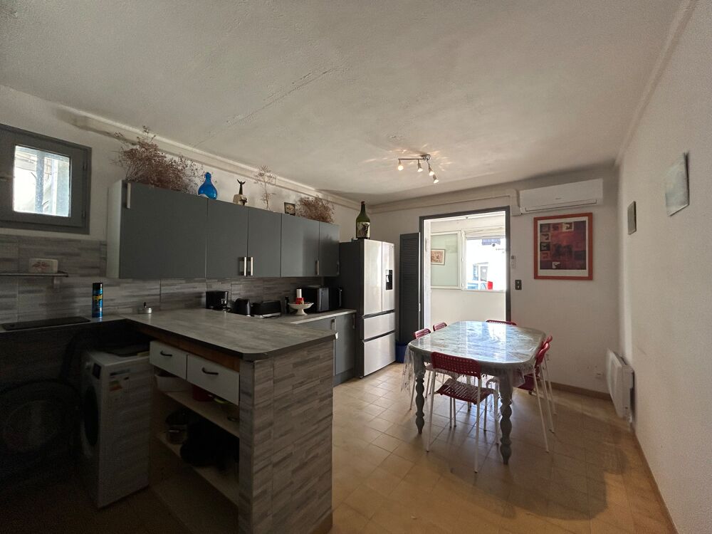   Appartement 4 pièces Provence-Alpes-Côte d'Azur, Saintes-Maries-de-la-Mer (13460)