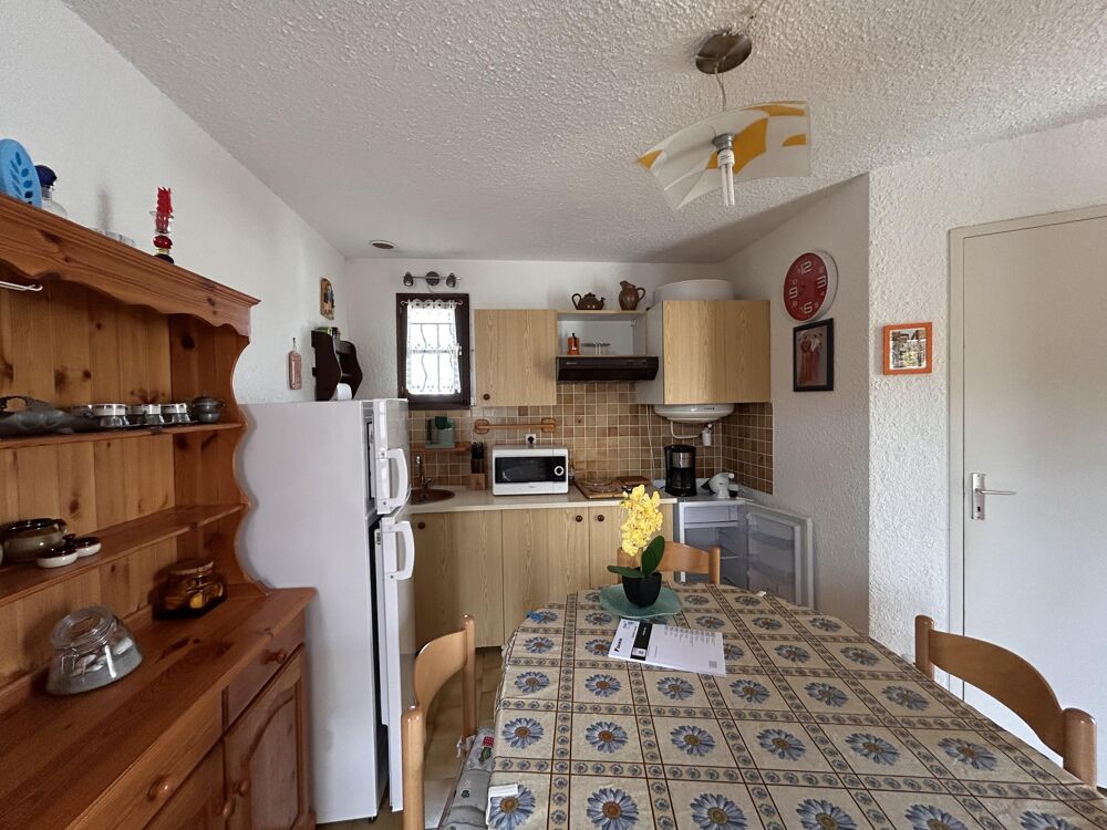   Appartement 3 pièces Provence-Alpes-Côte d'Azur, Saintes-Maries-de-la-Mer (13460)