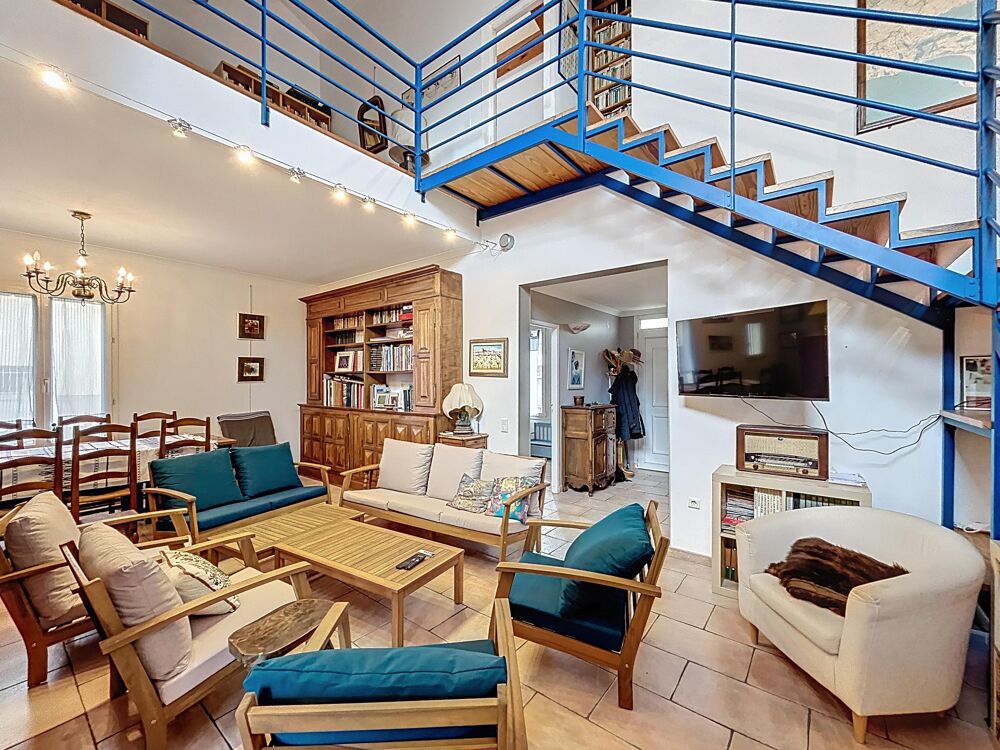   Maison/Villa6 pièces Provence-Alpes-Côte d'Azur, Saintes-Maries-de-la-Mer (13460)