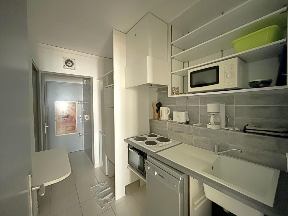   Appartement 1 pièces Provence-Alpes-Côte d'Azur, Saintes-Maries-de-la-Mer (13460)