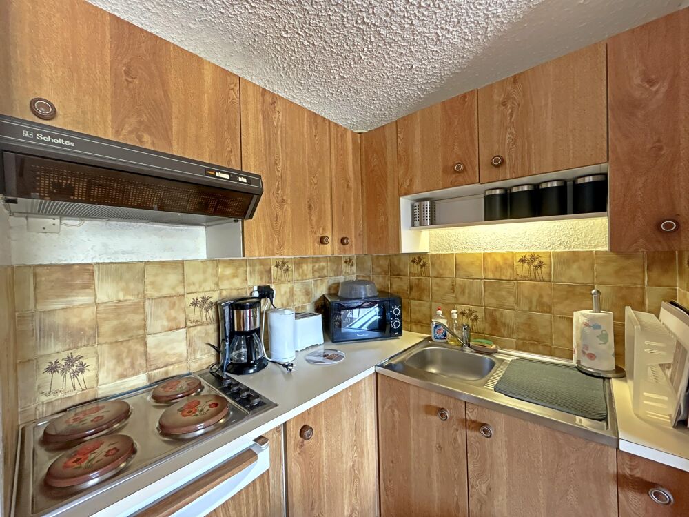  Appartement 2 pièces Provence-Alpes-Côte d'Azur, Saintes-Maries-de-la-Mer (13460)