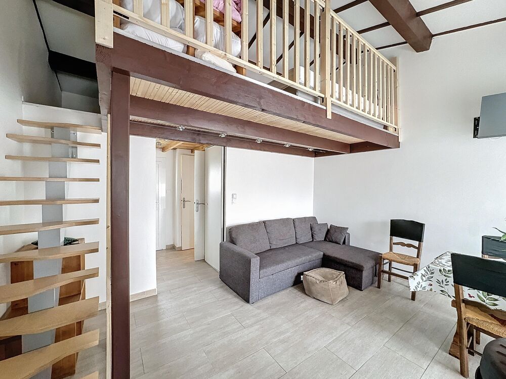   Appartement 2 pièces Provence-Alpes-Côte d'Azur, Saintes-Maries-de-la-Mer (13460)