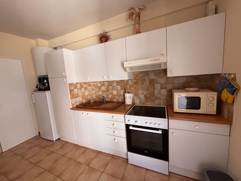   Appartement 1 pièces Provence-Alpes-Côte d'Azur, Saintes-Maries-de-la-Mer (13460)