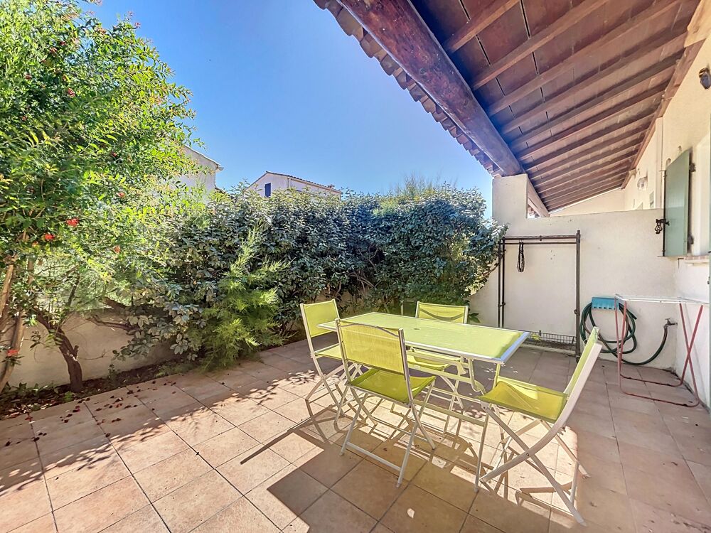   Appartement 2 pièces Provence-Alpes-Côte d'Azur, Saintes-Maries-de-la-Mer (13460)