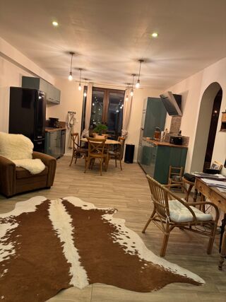 Location  Appartement 