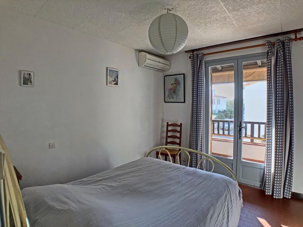   Appartement 2 pièces Provence-Alpes-Côte d'Azur, Saintes-Maries-de-la-Mer (13460)
