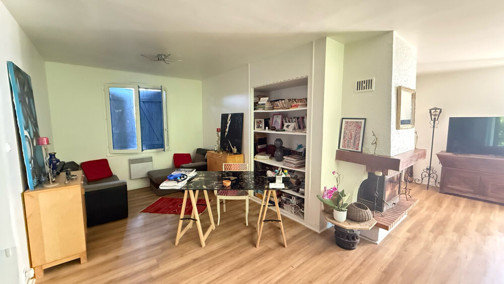 Vente Maison MAISON DE PLAIN-PIED PROCHE CENTRE BOURG DE COULON Coulon
