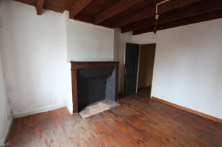  Maison à vendre 3 pièces 66 m²