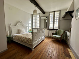  Maison � vendre 9 pi�ces 223 m�