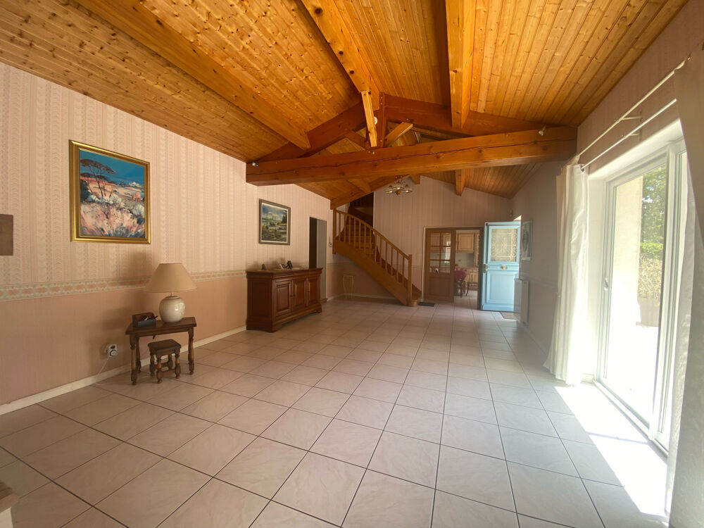 AIFFRES - MAISON INDIVIDUELLE