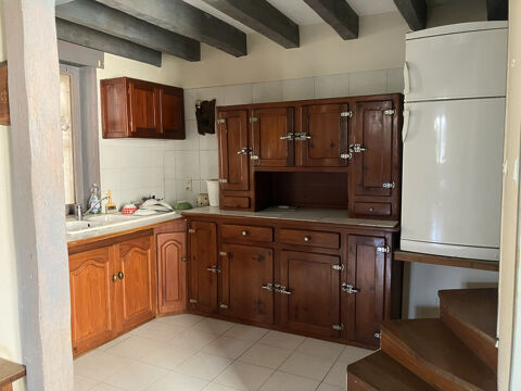  Appartement � louer 2 pi�ces 46 m�