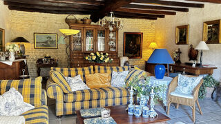  Maison � vendre 5 pi�ces 215 m�