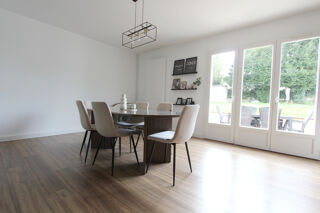  Maison � vendre 5 pi�ces 115 m�