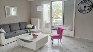  Maison � vendre 5 pi�ces 107 m�