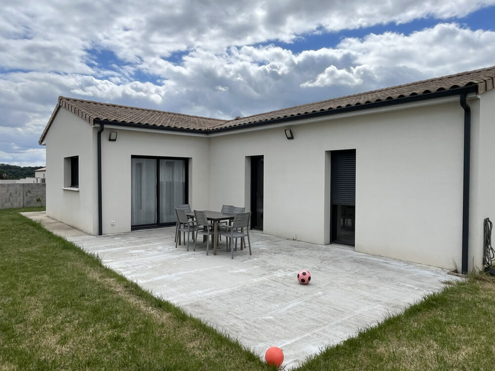 Maison 5 pièces 95 m² · à Sciecq · 95 m² · 246 000 €