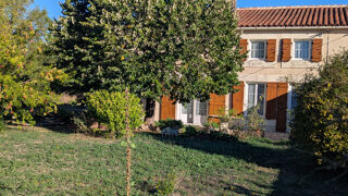 Maison 4 pièces 110 m² · à Fors · 110 m² · 168 000 €