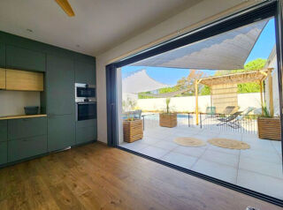  Maison � vendre 6 pi�ces 121 m�