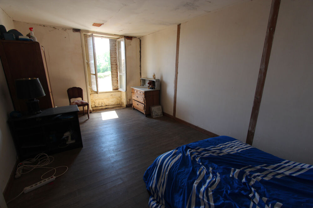 Maison en pierre en exclusivité