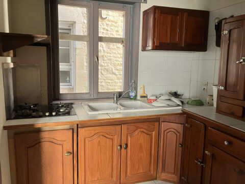  Appartement � louer 2 pi�ces 46 m�