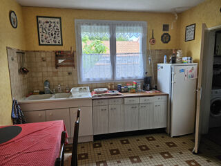  Maison � vendre 4 pi�ces 85 m�