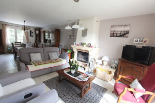  Maison  vendre 7 pices 125 m