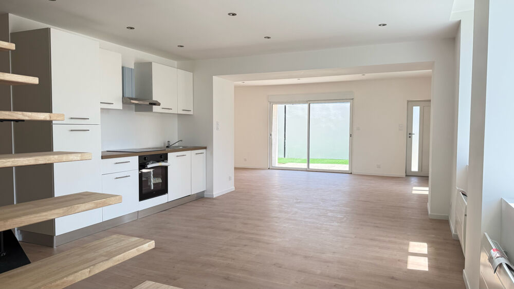 Vente Maison MAISON EN PIERRE ENTIEREMENT RENOVEE Vallans