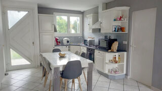  Maison � vendre 5 pi�ces 107 m�