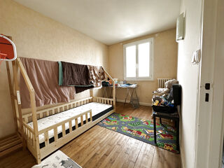  Appartement  vendre 3 pices 56 m