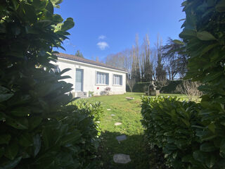 Maison 4 pièces 89 m² · à Échiré · 89 m² · 199 000 €