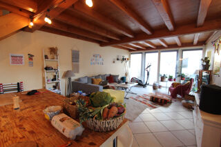  Maison � vendre 7 pi�ces 155 m�