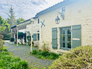  Maison � vendre 8 pi�ces 197 m�