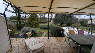  Maison � vendre 5 pi�ces 120 m�